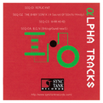 αLPHA TRACKS