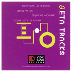 θETA TRACKS